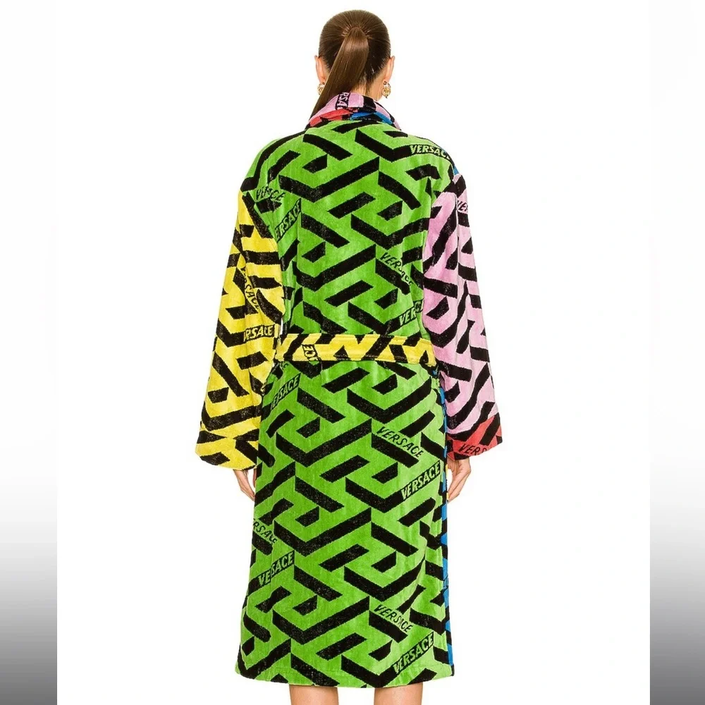 Versace Robe - Picture 4 of 5